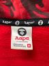 Aape BY A BATHING APEの古着・服飾アイテム：9000円