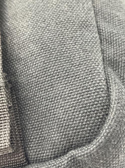 SUPREME（シュプリーム）SUPREME (シュプリーム) カメラバッグ ブラックの古着・服飾アイテム