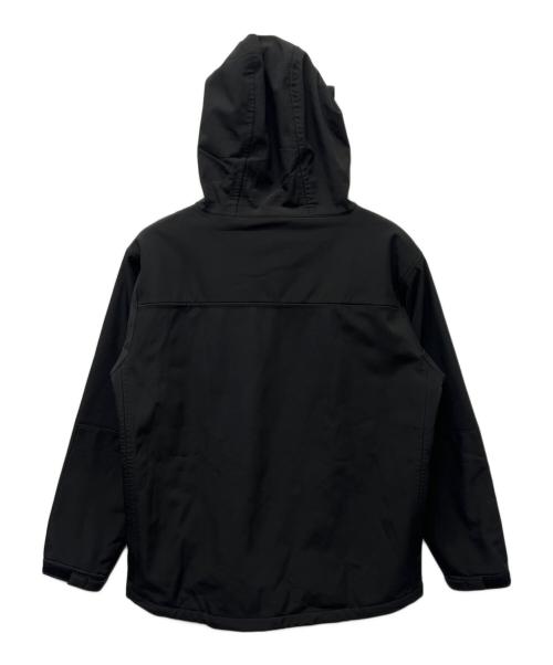 ROARK REVIVAL（ロアークリバイバル）ROARK REVIVAL (ロアークリバイバル) ソフトシェル ジャケット ブラック サイズ:Ｌの古着・服飾アイテム
