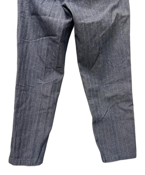 BLUCO WORK GARMENT（ブルコ ワーク ガーメント）BLUCO WORK GARMENT (ブルコ ワーク ガーメント) 12oz DENIM EASY WORK PANTS インディゴ サイズ:Ｌの古着・服飾アイテム