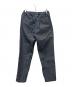 BLUCO WORK GARMENT (ブルコ ワーク ガーメント) 12oz DENIM EASY WORK PANTS インディゴ サイズ:Ｌ：8000円