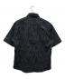 FAT (エフエーティー) 半袖シャツ ブラック サイズ:TITCH：7000円