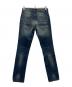 Calvin Klein Jeans (カルバンクラインジーンズ) デニムパンツ ブルー サイズ:２９：6000円