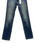 中古・古着 Calvin Klein Jeans (カルバンクラインジーンズ) デニムパンツ ブルー サイズ:２９：6000円