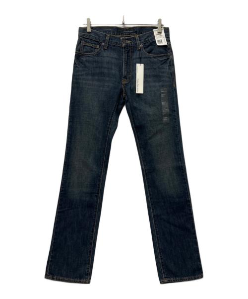 Calvin Klein Jeans（カルバンクラインジーンズ）Calvin Klein Jeans (カルバンクラインジーンズ) デニムパンツ ブルー サイズ:29の古着・服飾アイテム