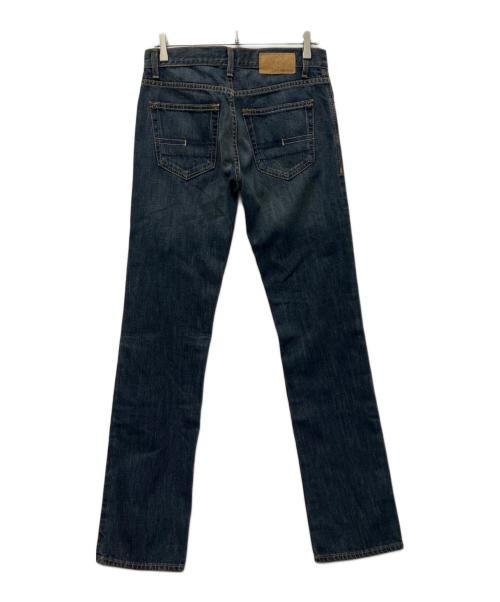 Calvin Klein Jeans（カルバンクラインジーンズ）Calvin Klein Jeans (カルバンクラインジーンズ) デニムパンツ ブルー サイズ:29の古着・服飾アイテム