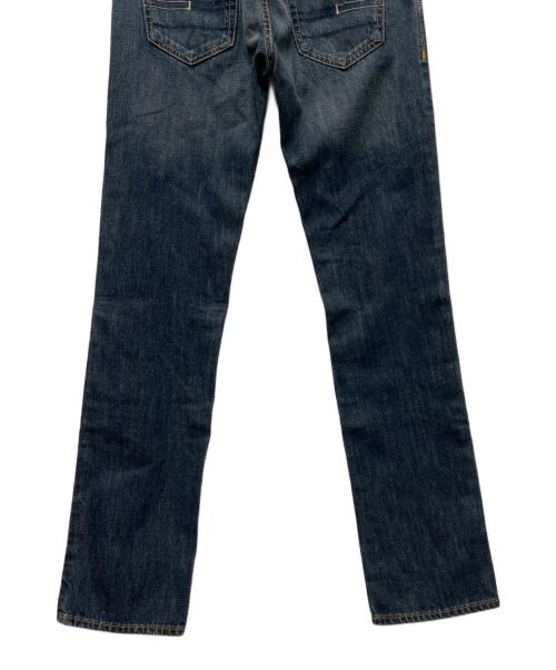 Calvin Klein Jeans（カルバンクラインジーンズ）Calvin Klein Jeans (カルバンクラインジーンズ) デニムパンツ ブルー サイズ:29の古着・服飾アイテム