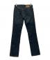 Calvin Klein Jeans (カルバンクラインジーンズ) デニムパンツ ブルー サイズ:29：6000円