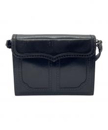 Yves Saint Laurent（イヴサンローラン）の古着「ハンドバッグ」｜ブラック