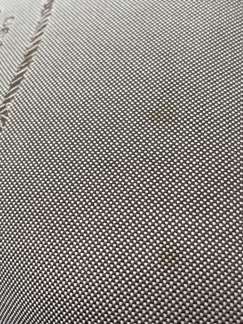 PRADA（プラダ）PRADA (プラダ) ショルダーバッグ ベージュの古着・服飾アイテム