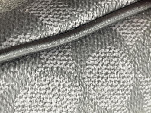 COACH（コーチ）COACH (コーチ) ショルダーバッグ ブラックの古着・服飾アイテム