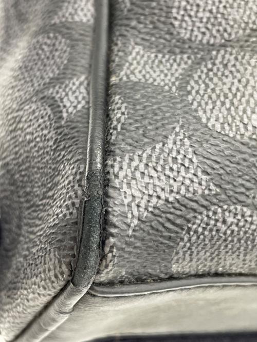 COACH（コーチ）COACH (コーチ) ショルダーバッグ ブラックの古着・服飾アイテム