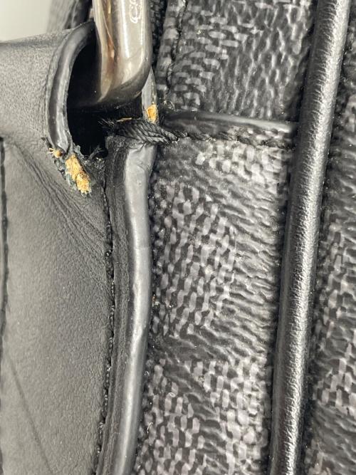 COACH（コーチ）COACH (コーチ) ショルダーバッグ ブラックの古着・服飾アイテム