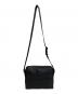 COACH (コーチ) ショルダーバッグ ブラック：12000円