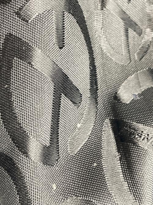 Francesco Biasia（フランシスコ ビアジア）Francesco Biasia (フランシスコ ビアジア) ハンドバッグ ブラックの古着・服飾アイテム