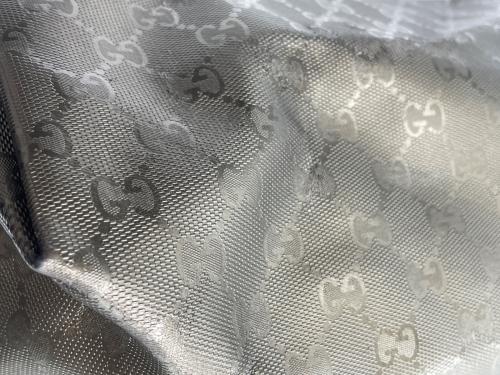 GUCCI（グッチ）GUCCI (グッチ) トートバッグ ベージュの古着・服飾アイテム