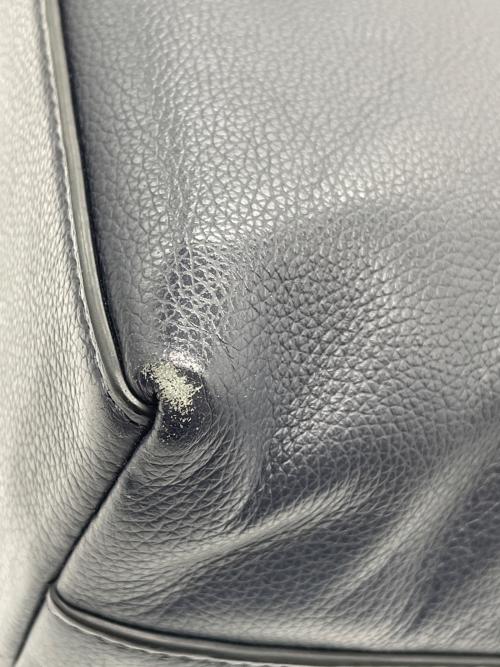COACH（コーチ）COACH (コーチ) メッセンジャーバッグ ネイビーの古着・服飾アイテム