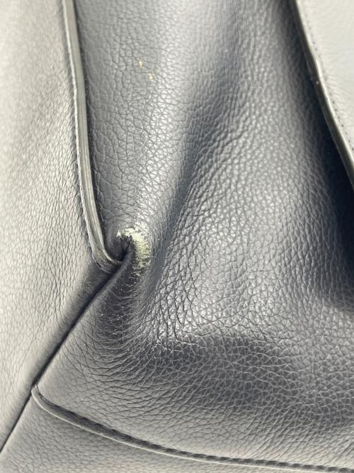 COACH（コーチ）COACH (コーチ) メッセンジャーバッグ ネイビーの古着・服飾アイテム