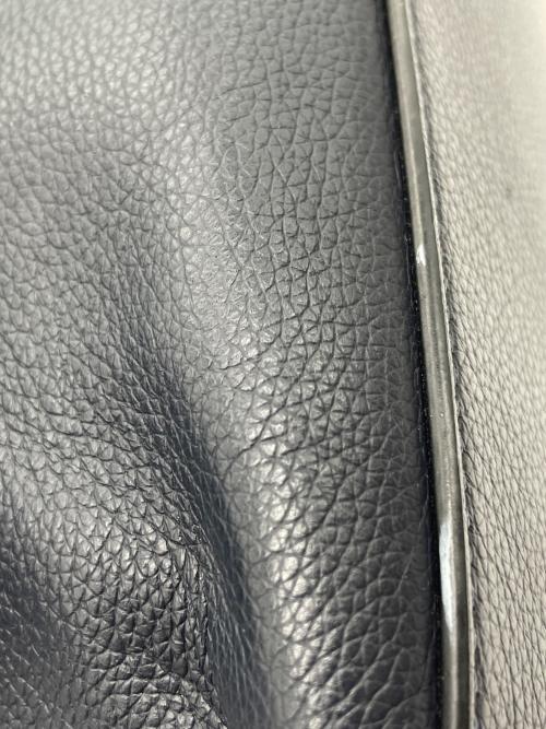 COACH（コーチ）COACH (コーチ) メッセンジャーバッグ ネイビーの古着・服飾アイテム