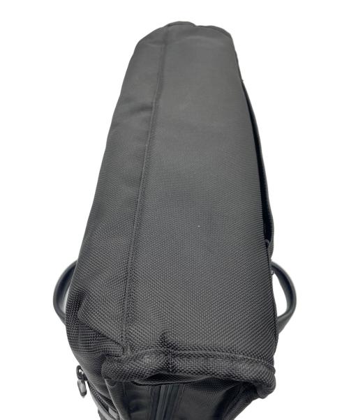 TUMI（トゥミ）TUMI (トゥミ) ビジネスバッグ ブラックの古着・服飾アイテム
