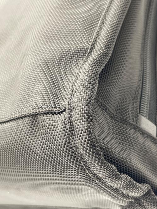 TUMI（トゥミ）TUMI (トゥミ) ビジネスバッグ ブラックの古着・服飾アイテム