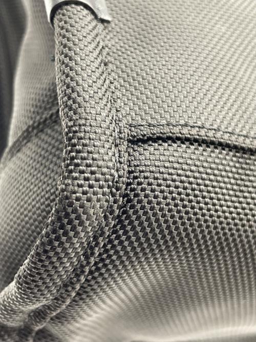 TUMI（トゥミ）TUMI (トゥミ) ビジネスバッグ ブラックの古着・服飾アイテム