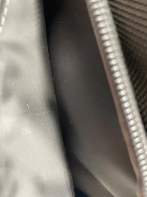 TUMI（トゥミ）TUMI (トゥミ) ビジネスバッグ ブラックの古着・服飾アイテム