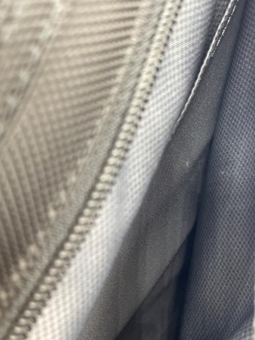 TUMI（トゥミ）TUMI (トゥミ) ビジネスバッグ ブラックの古着・服飾アイテム
