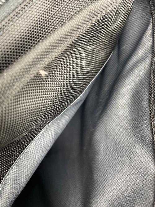 TUMI（トゥミ）TUMI (トゥミ) ビジネスバッグ ブラックの古着・服飾アイテム