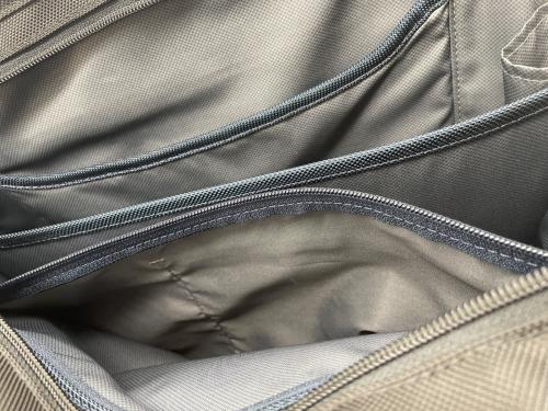 TUMI（トゥミ）TUMI (トゥミ) ビジネスバッグ ブラックの古着・服飾アイテム