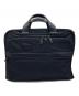 TUMI（トゥミ）の古着「ビジネスバッグ」｜ブラック