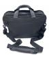 TUMI (トゥミ) ビジネスバッグ ブラック：12000円