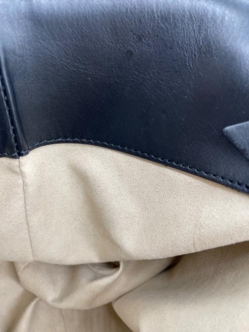 MAISON CANAU（メゾンカナウ）MAISON CANAU (メゾンカナウ) バッグ ブラックの古着・服飾アイテム