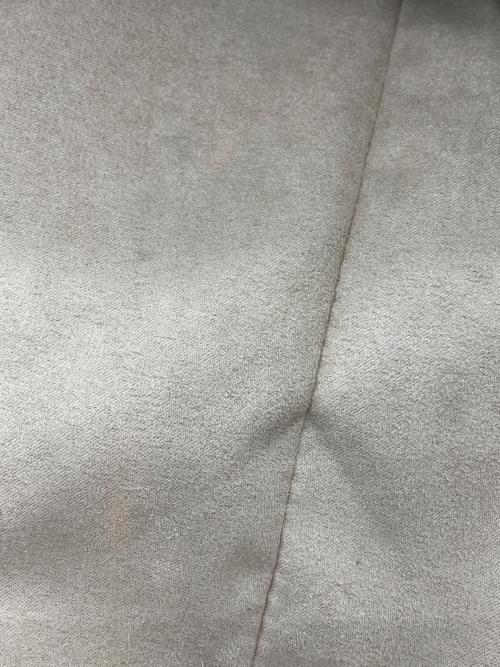 MAISON CANAU（メゾンカナウ）MAISON CANAU (メゾンカナウ) バッグ ブラックの古着・服飾アイテム