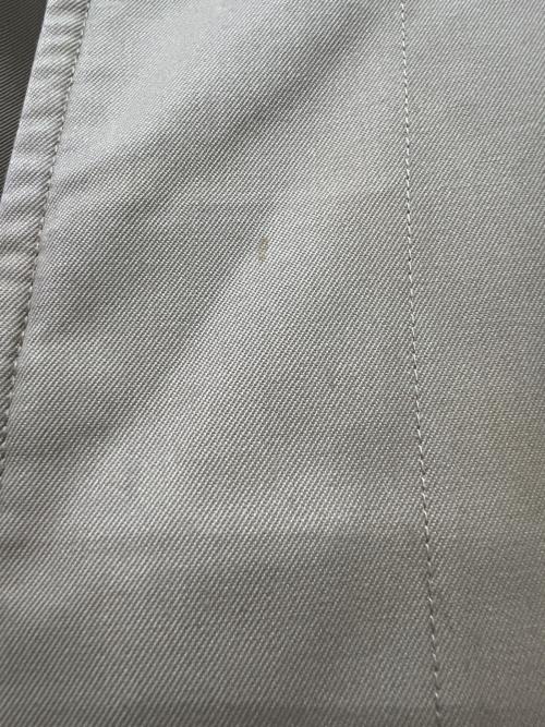 Burberry's（バーバリーズ）Burberry's (バーバリーズ) ライナー付ステンカラーコート ベージュ サイズ:ーの古着・服飾アイテム