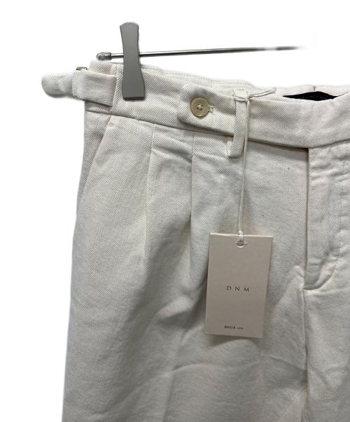 BRIGLIA 1949（ブリリア 1949）BRIGLIA 1949 (ブリリア 1949) パンツ アイボリー サイズ:４６の古着・服飾アイテム