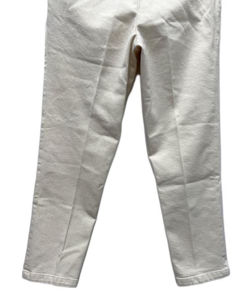 BRIGLIA 1949（ブリリア 1949）BRIGLIA 1949 (ブリリア 1949) パンツ アイボリー サイズ:４６の古着・服飾アイテム