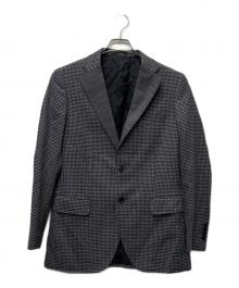 MACKINTOSH（マッキントッシュ）の古着「テーラードジャケット」｜ブラック
