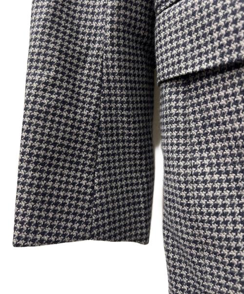 MACKINTOSH（マッキントッシュ）MACKINTOSH (マッキントッシュ) テーラードジャケット ブラック サイズ:３８の古着・服飾アイテム