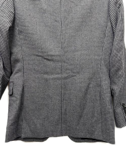 MACKINTOSH（マッキントッシュ）MACKINTOSH (マッキントッシュ) テーラードジャケット ブラック サイズ:３８の古着・服飾アイテム