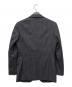 MACKINTOSH (マッキントッシュ) テーラードジャケット ブラック サイズ:３８：7000円