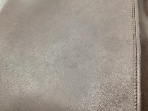 OLD COACH（オールドコーチ）OLD COACH (オールドコーチ) ショルダーバッグ ブラウンの古着・服飾アイテム