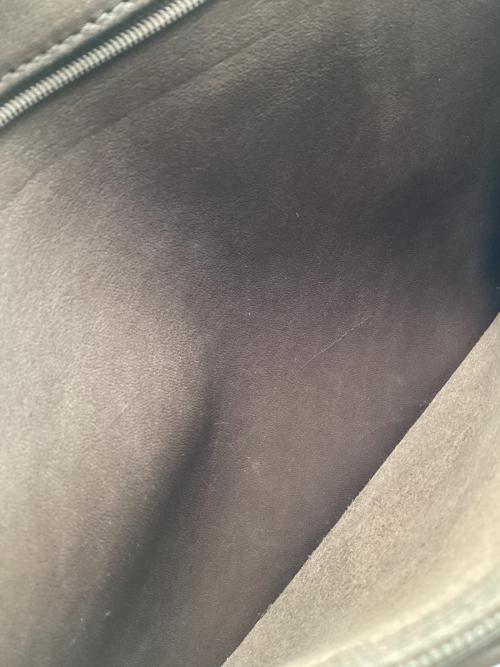 OLD COACH（オールドコーチ）OLD COACH (オールドコーチ) ショルダーバッグ ブラウンの古着・服飾アイテム
