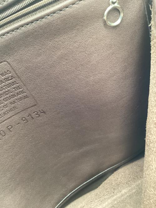 OLD COACH（オールドコーチ）OLD COACH (オールドコーチ) ショルダーバッグ ブラウンの古着・服飾アイテム