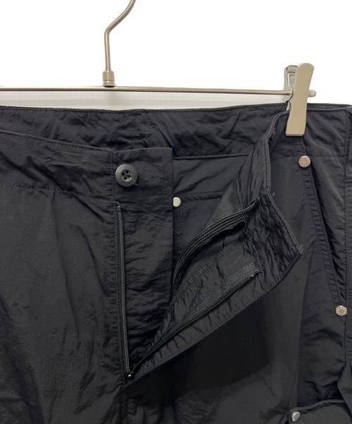 PHILTHEORY（フィルセオリー）PHILTHEORY (フィルセオリー) Techno pants ブラック サイズ:２の古着・服飾アイテム