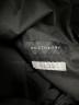 中古・古着 PHILTHEORY (フィルセオリー) Techno pants ブラック サイズ:２：6000円