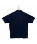 LACOSTE (ラコステ) ポロシャツ ネイビー サイズ:ＸＬ：7000円