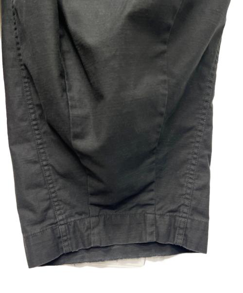 Needles（ニードルズ）Needles (ニードルズ) カーゴパンツ ブラック サイズ:Ｓの古着・服飾アイテム