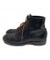 RED WING (レッドウィング) ベックマンフラットボックス ブラック サイズ:SIZE 25.5cm：50000円