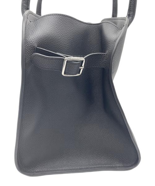 JISTORY（ジストリー）JISTORY (ジストリー) SIDE BELT BAG ブラックの古着・服飾アイテム